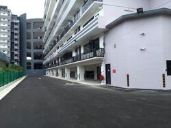 Loyang Enterprise Building (D17), Factory #610454261